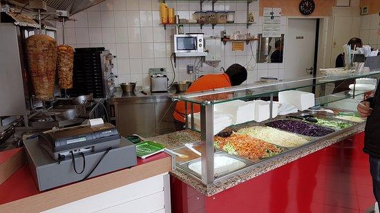 Mister Doner